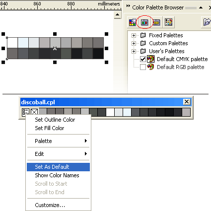 Как нарисовать план помещения в CorelDraw и подготовить его для перево - Форум smetchikmos.ru:.