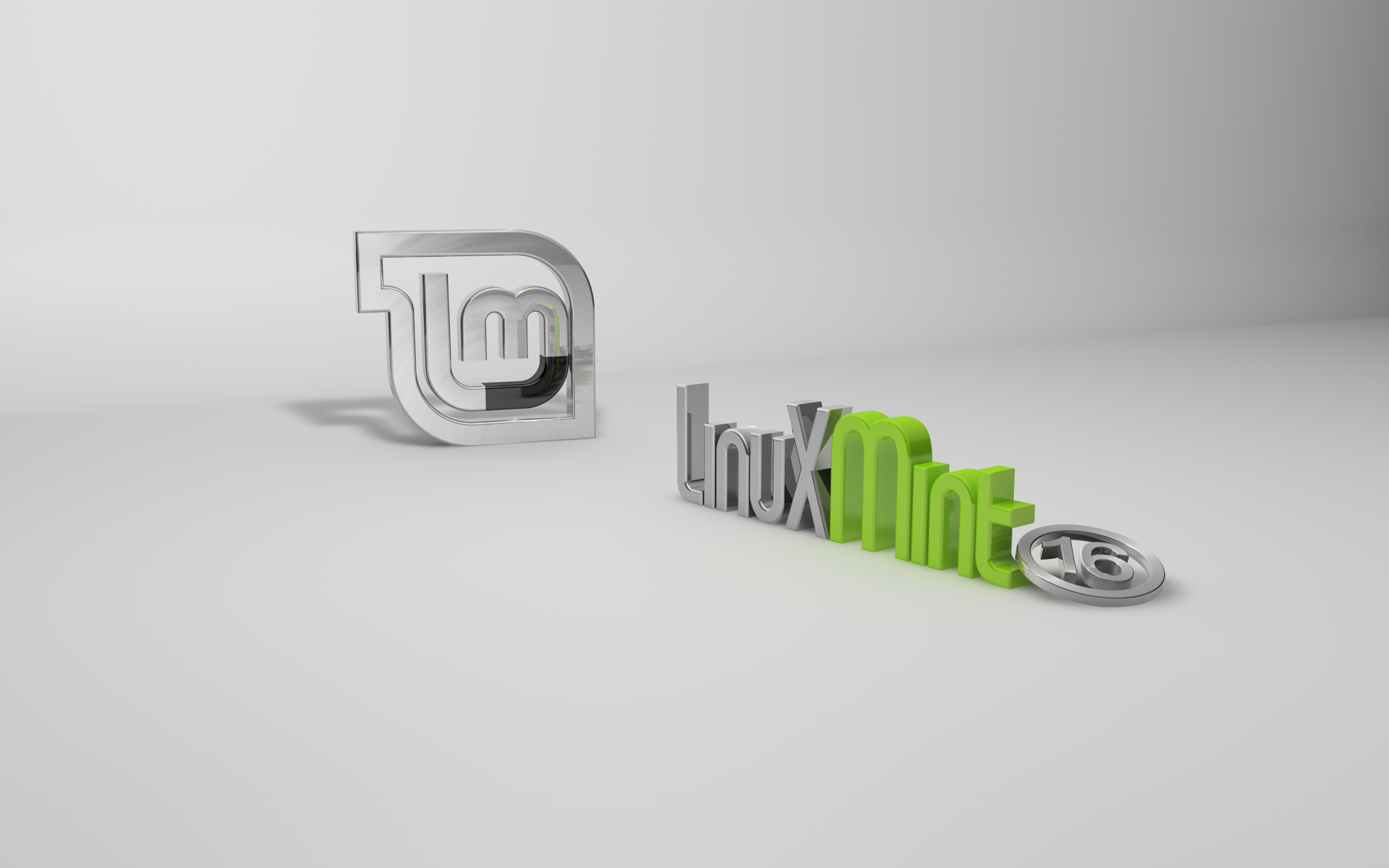 Linux Mint 16 