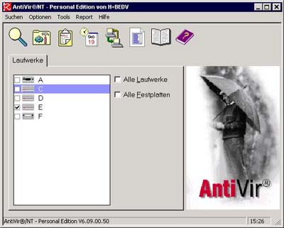 antivir